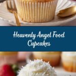 Angel Food Cupcakes Recipe