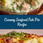 Fish Pie Recipe