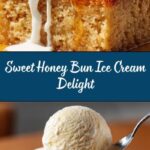 Little Debbie Honey Bun Ice Cream Recipe
