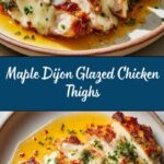 Holy Yum Chicken Recipe