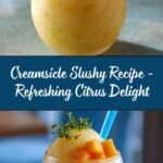 Creamsicle Slushy Recipe