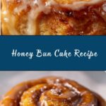 Honey Bun Cake Recipe