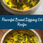 Bread Dipping Oil Recipe