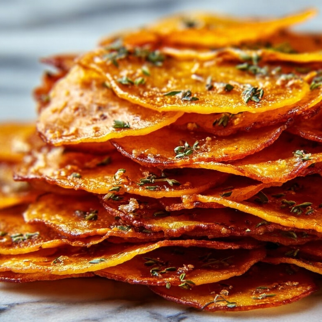 Keto Pepperoni Cheese Crisps: A Delicious Low-Carb Snack Recipe - Recipe Image