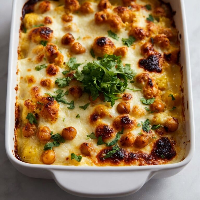 Mexican Tater Tot Casserole Recipe
