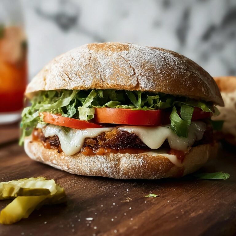 Mouthwatering Pambazo Sandwich: A Spicy Mexican Delight Recipe
