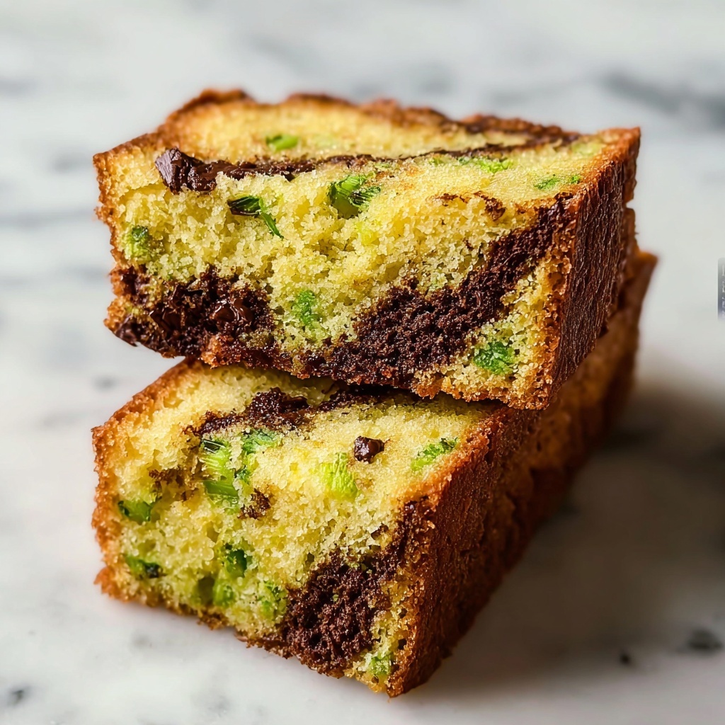 Gluten-Free Zucchini Bread Recipe - Recipe Image