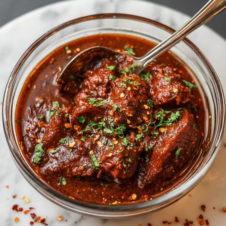 Easy Mexican Chicken Marinade Recipe