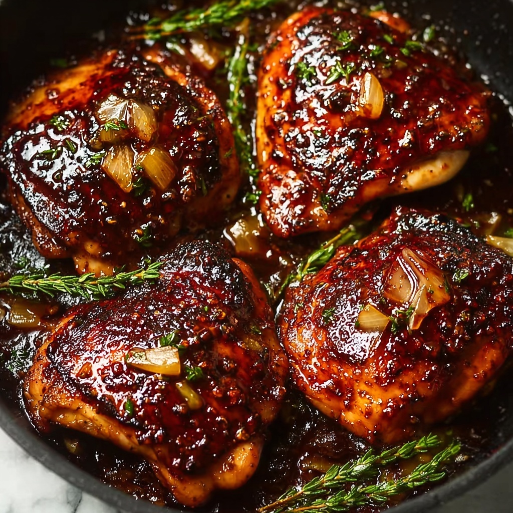 Hot Honey Baked Chicken Breasts Recipe - Recipe Image