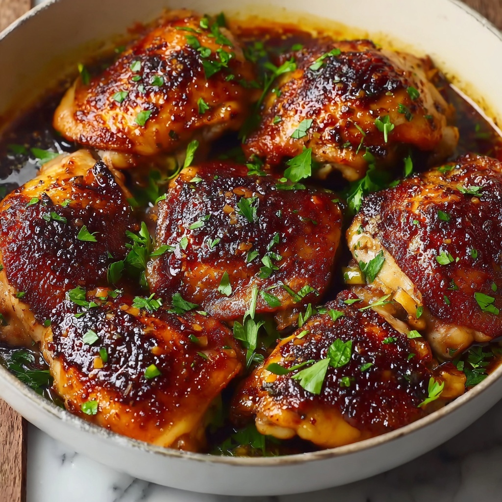 Sweet Hawaiian Crockpot Chicken Recipe - Recipe Image