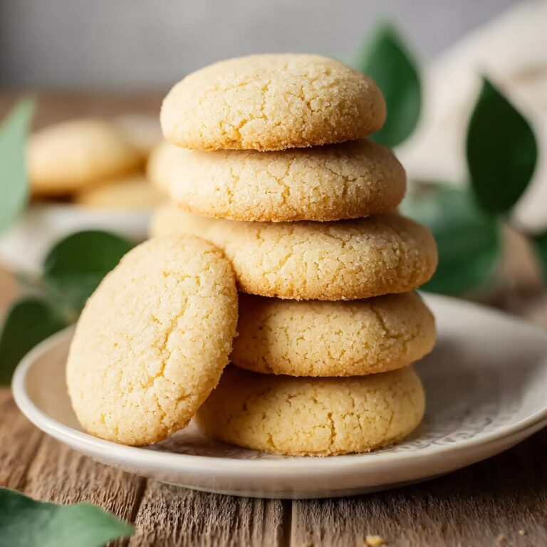 Soft Honey Cookies: Easy, Chewy Delights for Every Occasion Recipe