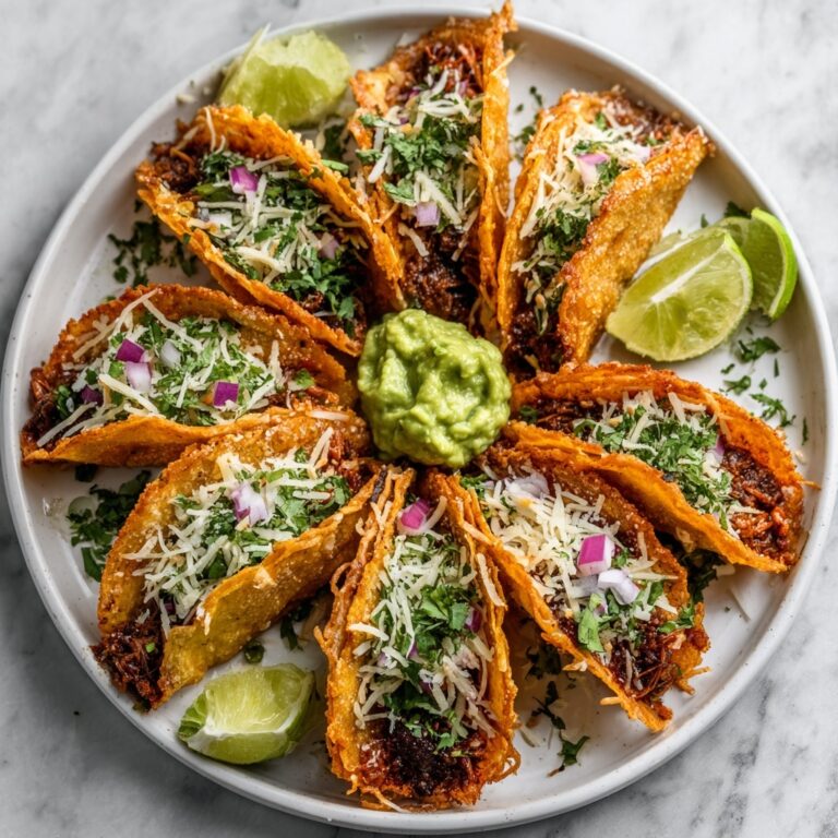 Chili-Lime Sweet Potato Tacos Recipe