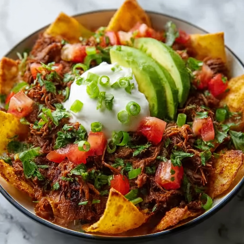 Mexican Beef Wedges Recipe - Recipe Image