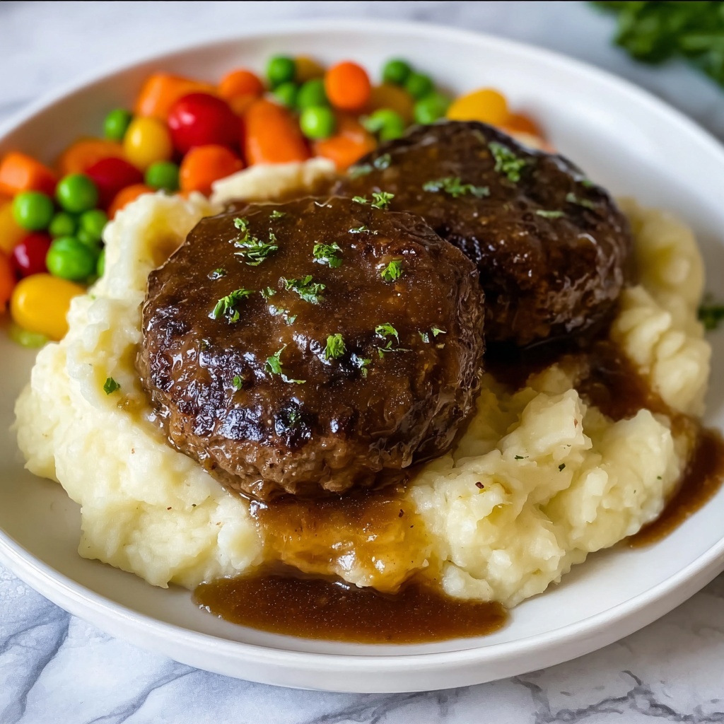 Slow Cooker Mississippi Beef Cubed Steaks Recipe - Recipe Image