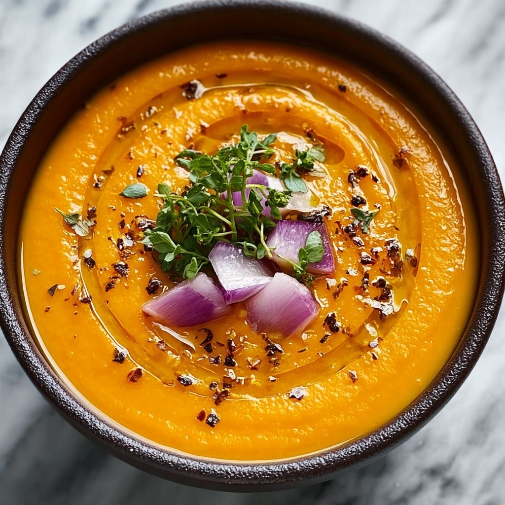 Mystical Witch Soup Recipe - Recipe Image