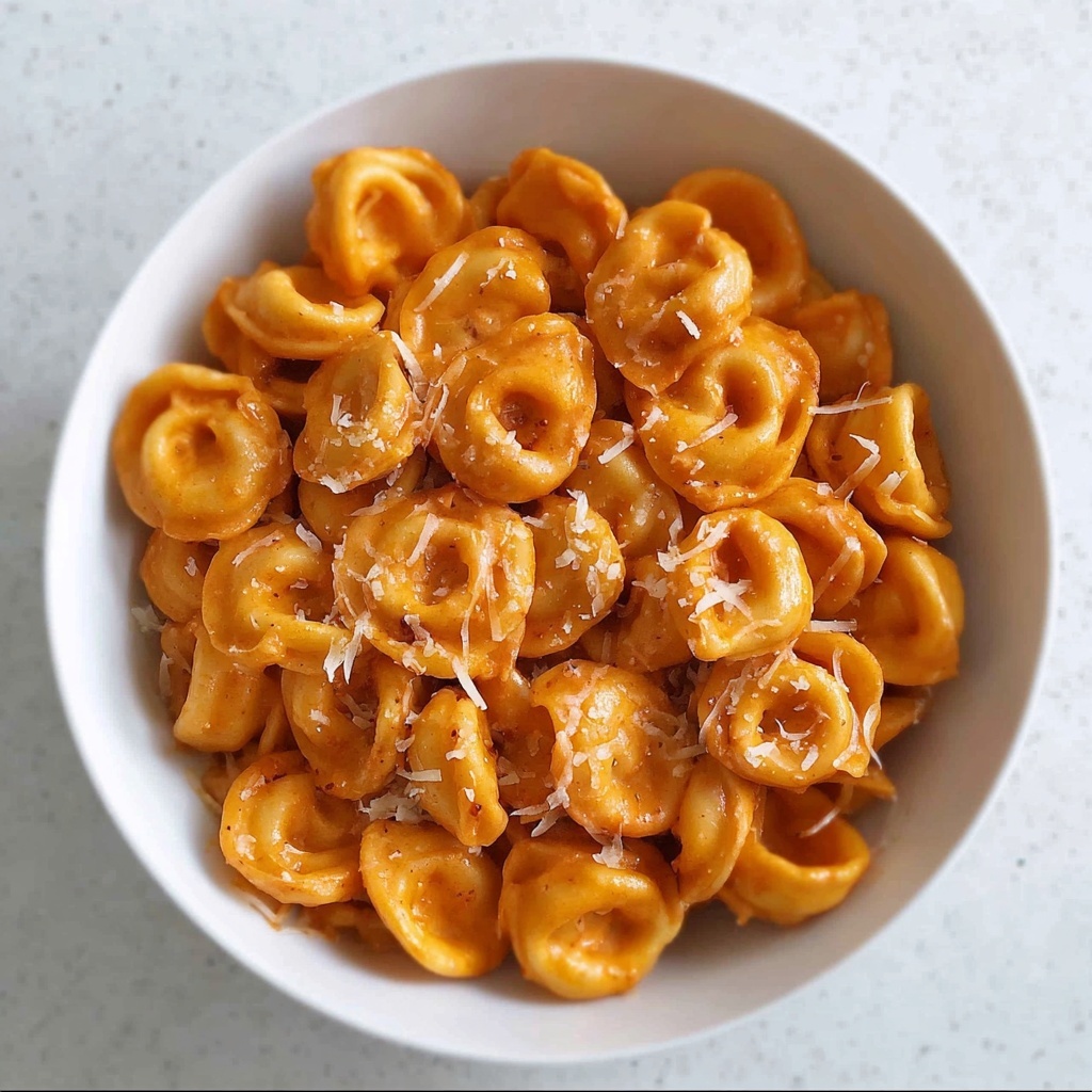 Homemade Spaghettios Recipe - Recipe Image