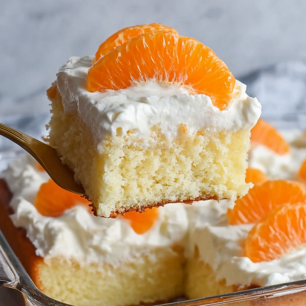 Classic Pig Pickin’ Cake Recipe - Recipe Image