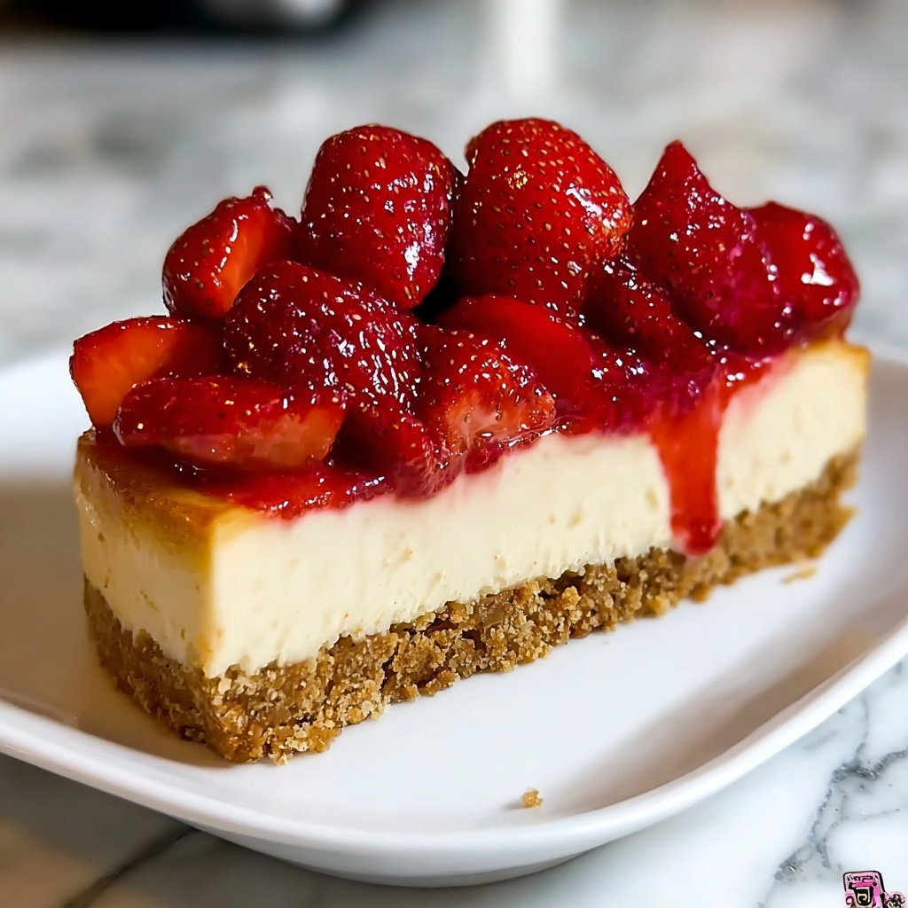 Philadelphia Cheesecake Recipe - Recipe Image