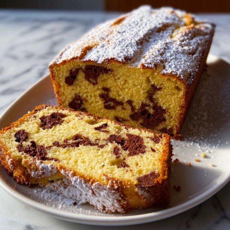 Christmas Date and Walnut Cake Recipe