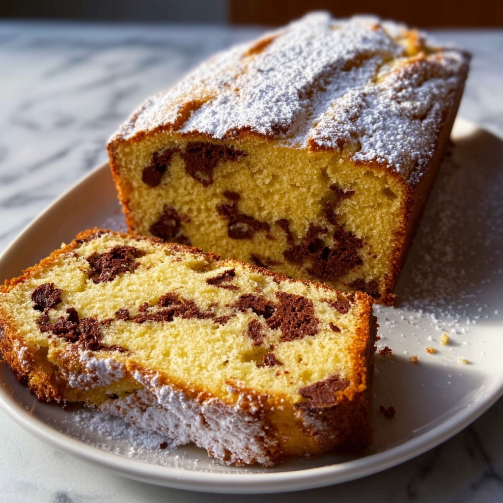 Christmas Date and Walnut Cake Recipe - Recipe Image