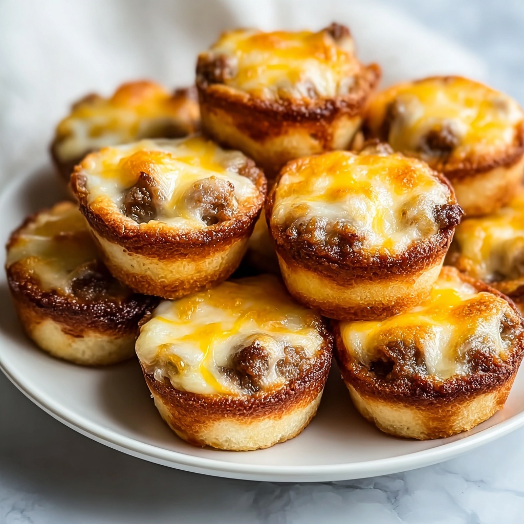 Delicious McGriddle Bites: The Perfect Breakfast Treat Recipe - Recipe Image