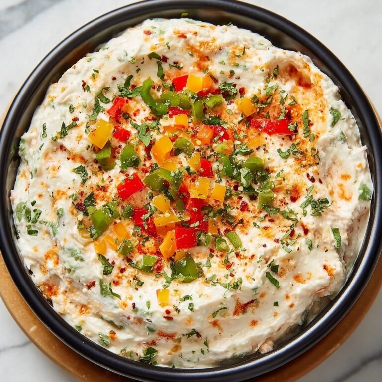 Slow Cooker Jalapeño Popper Dip Recipe