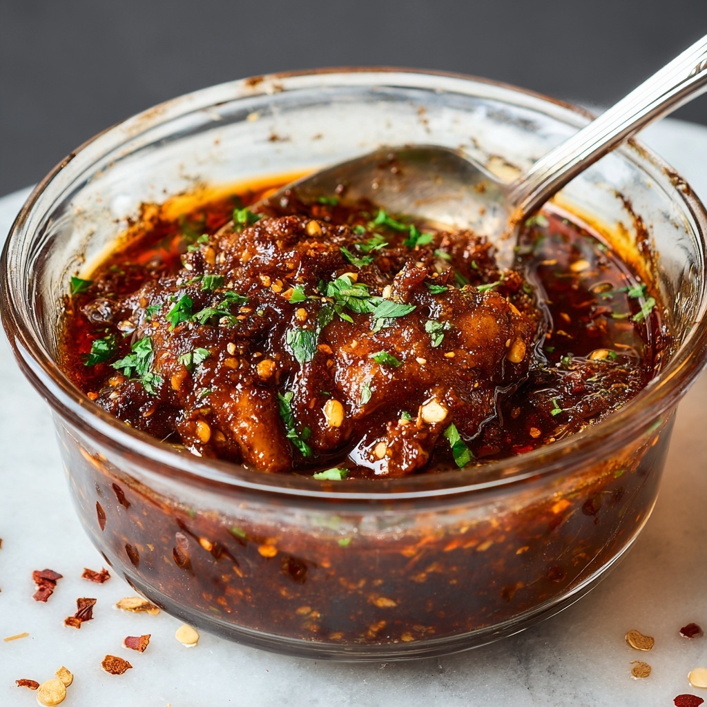 Easy Mexican Chicken Marinade Recipe - Recipe Image