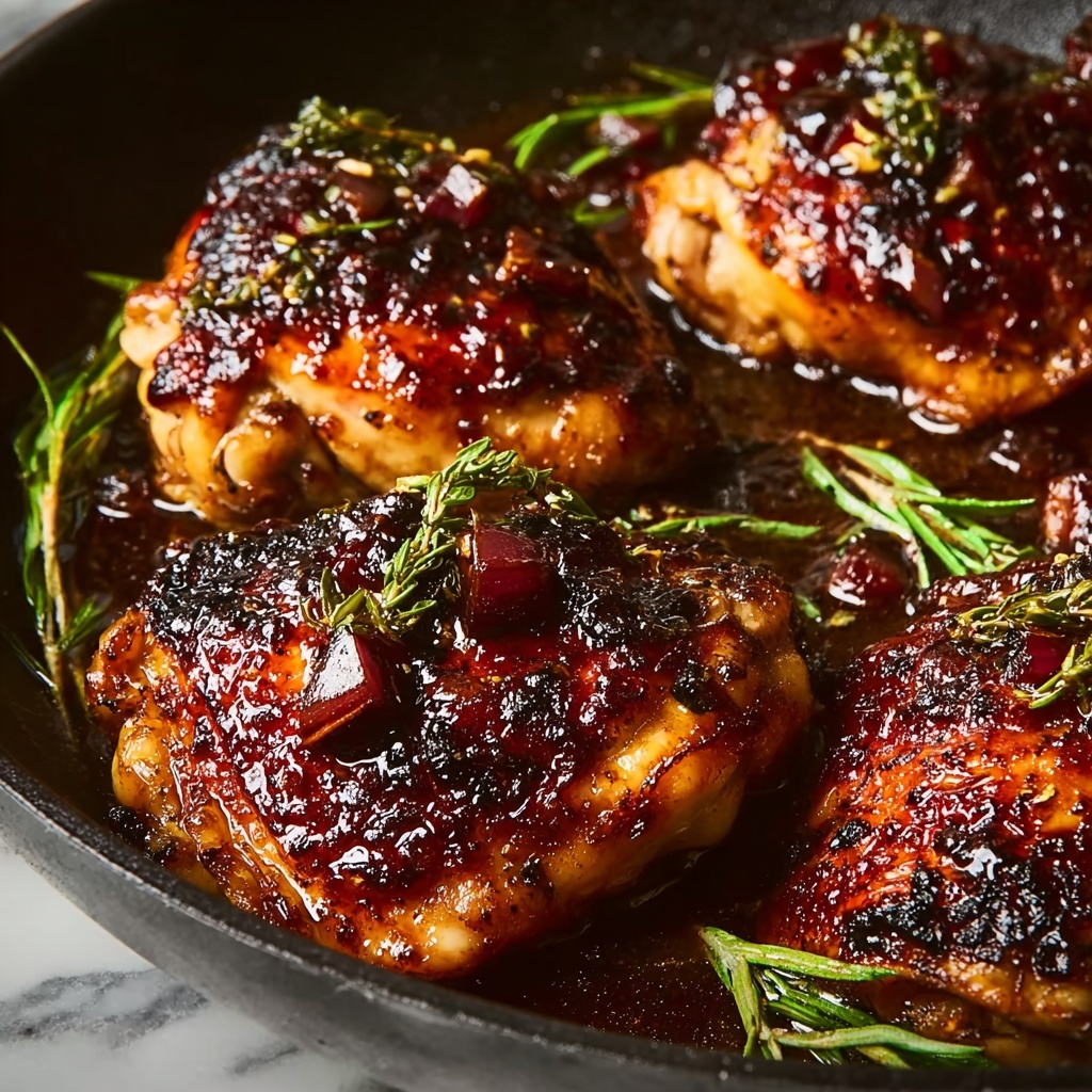 Hot Honey Baked Chicken Breasts Recipe - Recipe Image