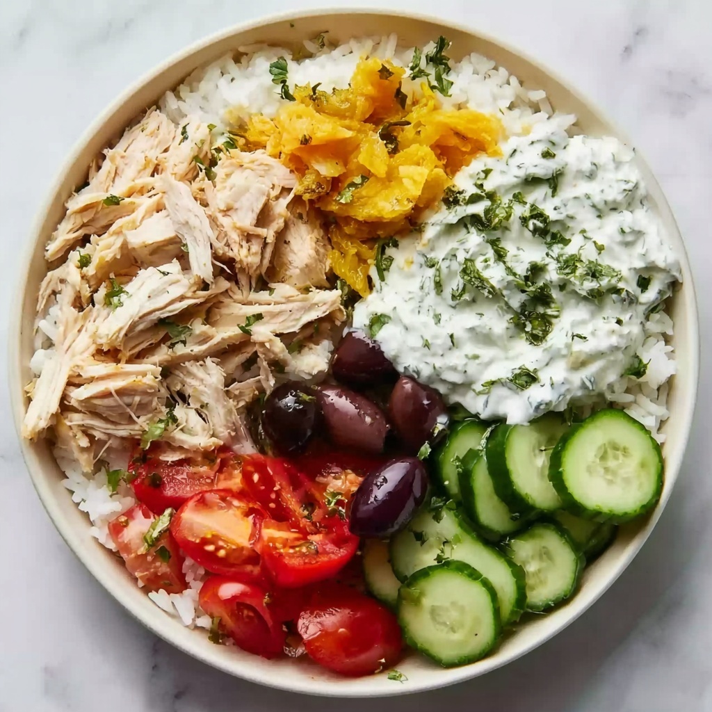 Slow Cooker Greek Chicken Recipe - Recipe Image