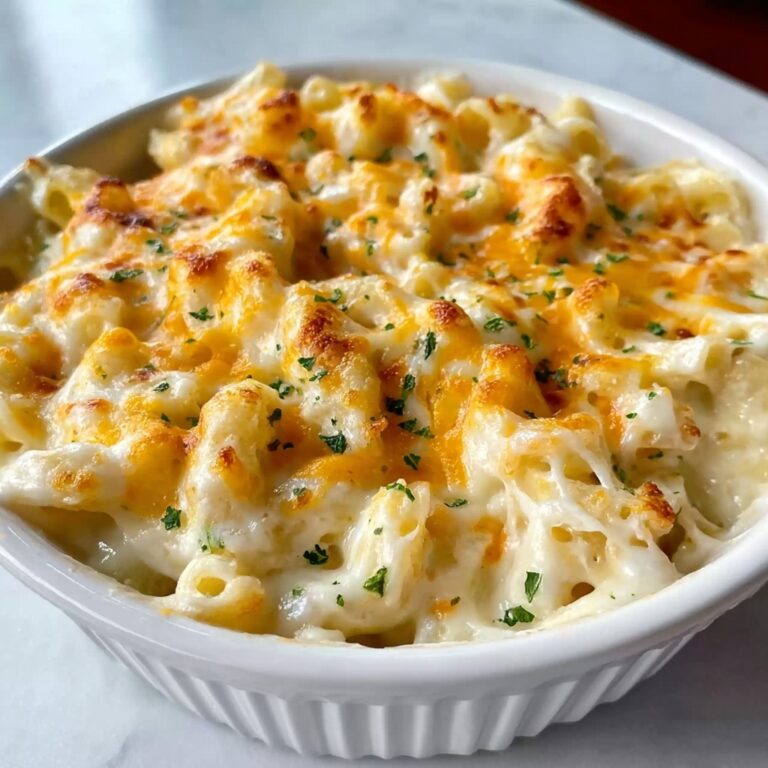 Tini’s Viral Mac and Cheese Recipe
