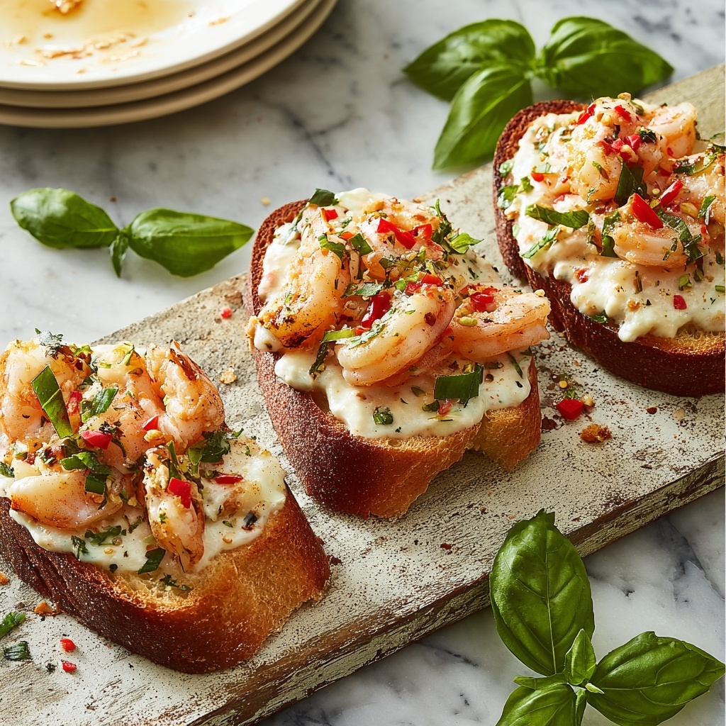 Deviled Crab Melts Recipe - Recipe Image