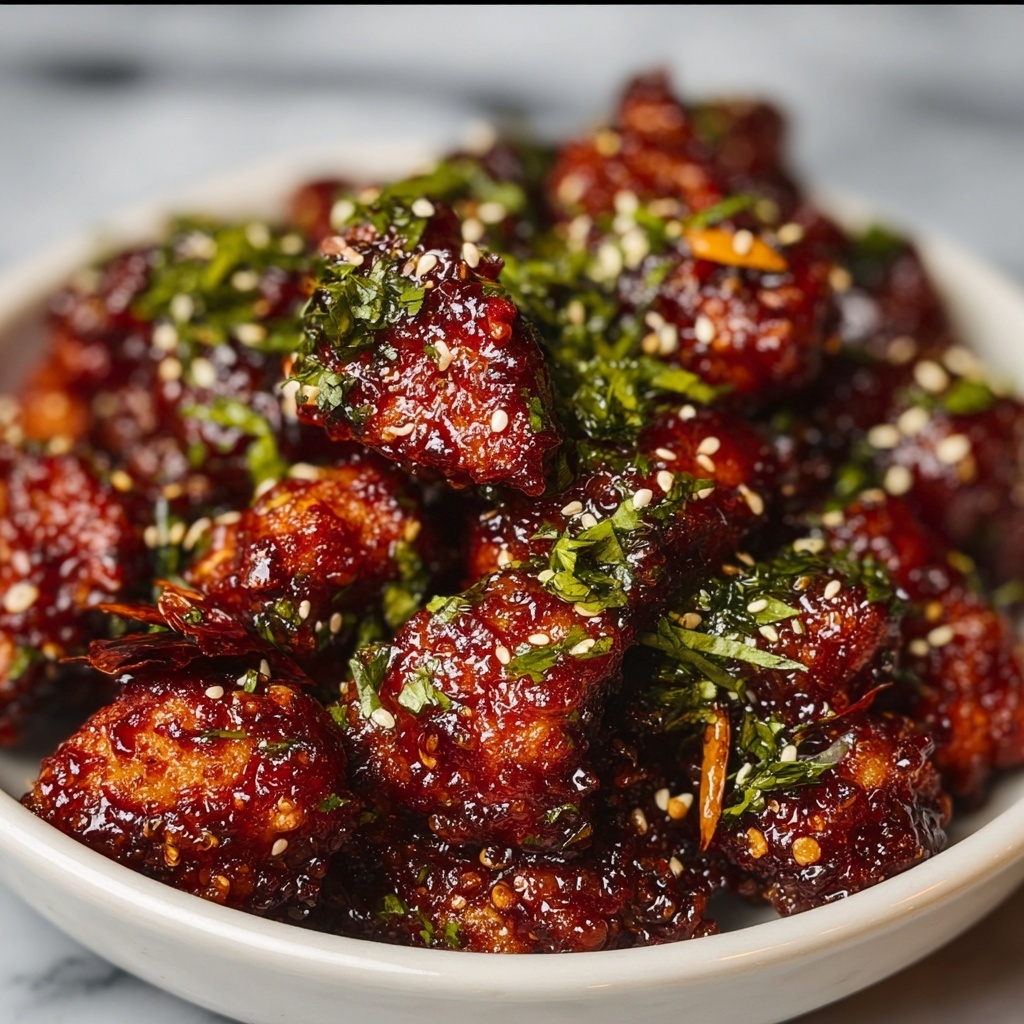 Chongqing Spicy Chicken (La Zi Ji) Recipe - Recipe Image