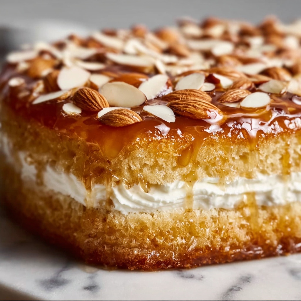 Bee Sting Cake Recipe - Recipe Image