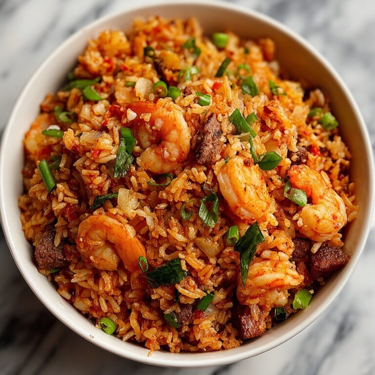 Best Jambalaya Recipe for Mardi Gras Recipe