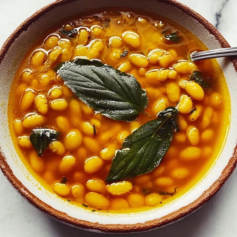 Delicious Porotos Granados: A Flavorful Chilean Comfort Dish Recipe