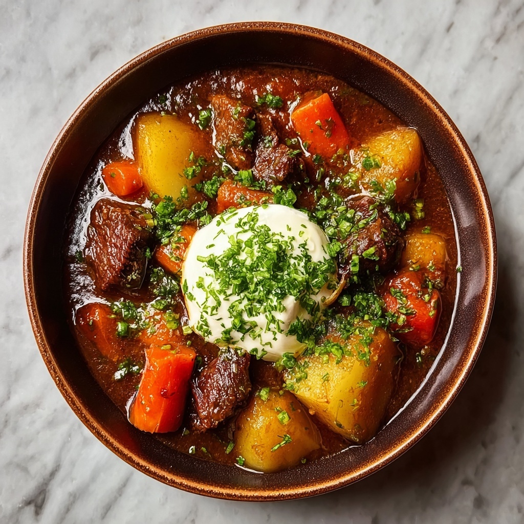 Yemeni Meat Stew with Fenugreek Foam Recipe - Recipe Image