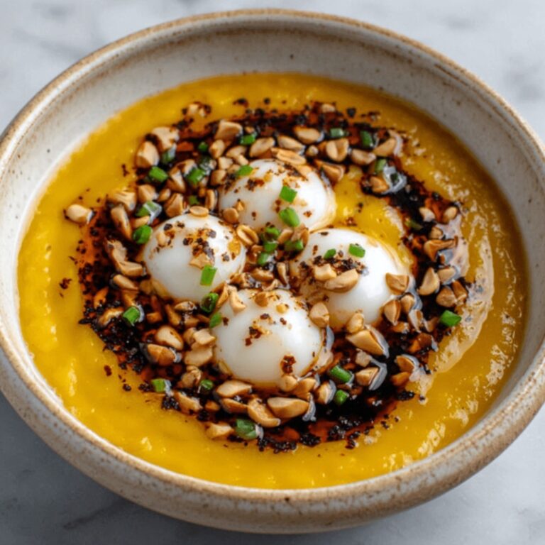 Traditional Pumpkin Porridge: A Cozy Autumn Breakfast Recipe