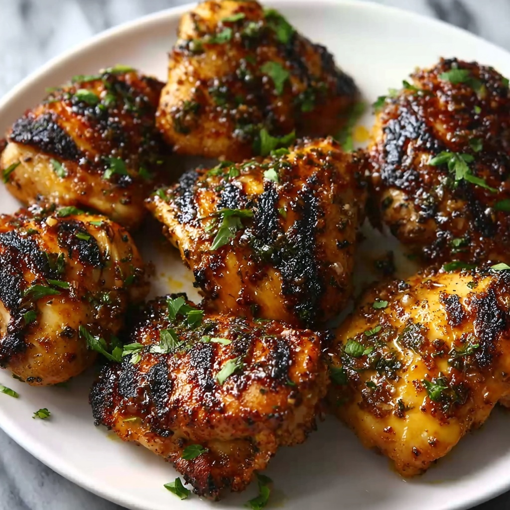 Nashville Hot Pepper Jelly Chicken Poppers Recipe - Recipe Image