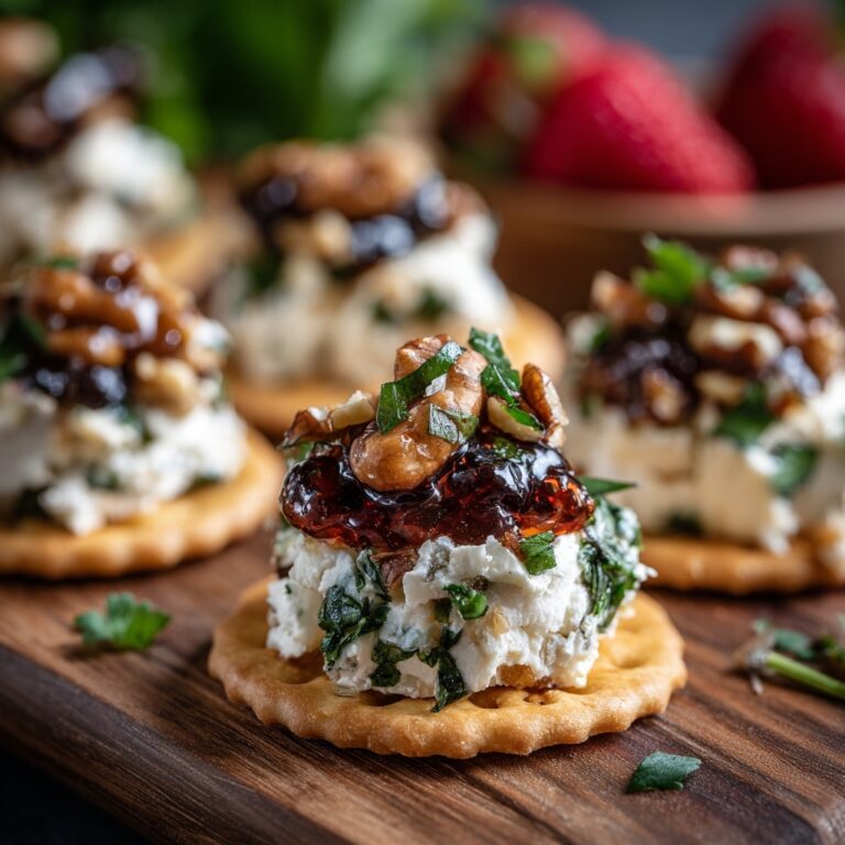 Pepper Jelly Cheese Spread Recipe