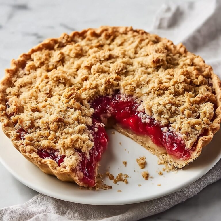 Icelandic Happy Marriage Cake Recipe