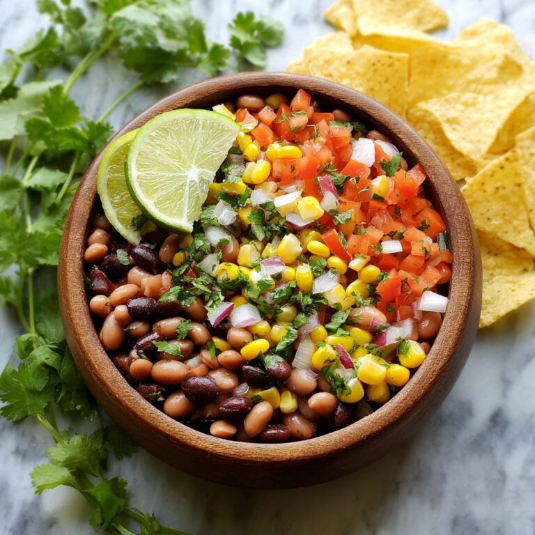 Best Ever Cowboy Caviar Recipe