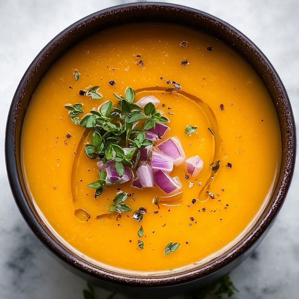 Mystical Witch Soup Recipe - Recipe Image