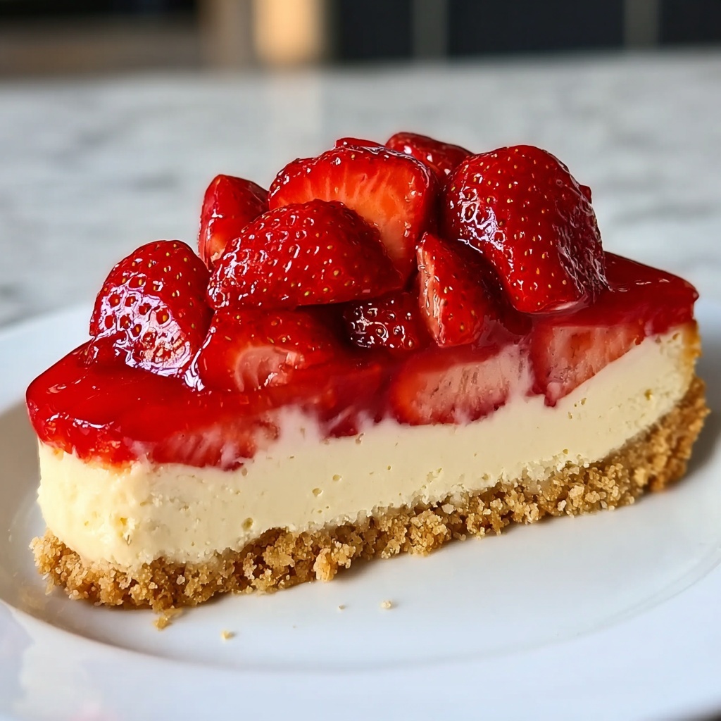 Philadelphia Cheesecake Recipe - Recipe Image