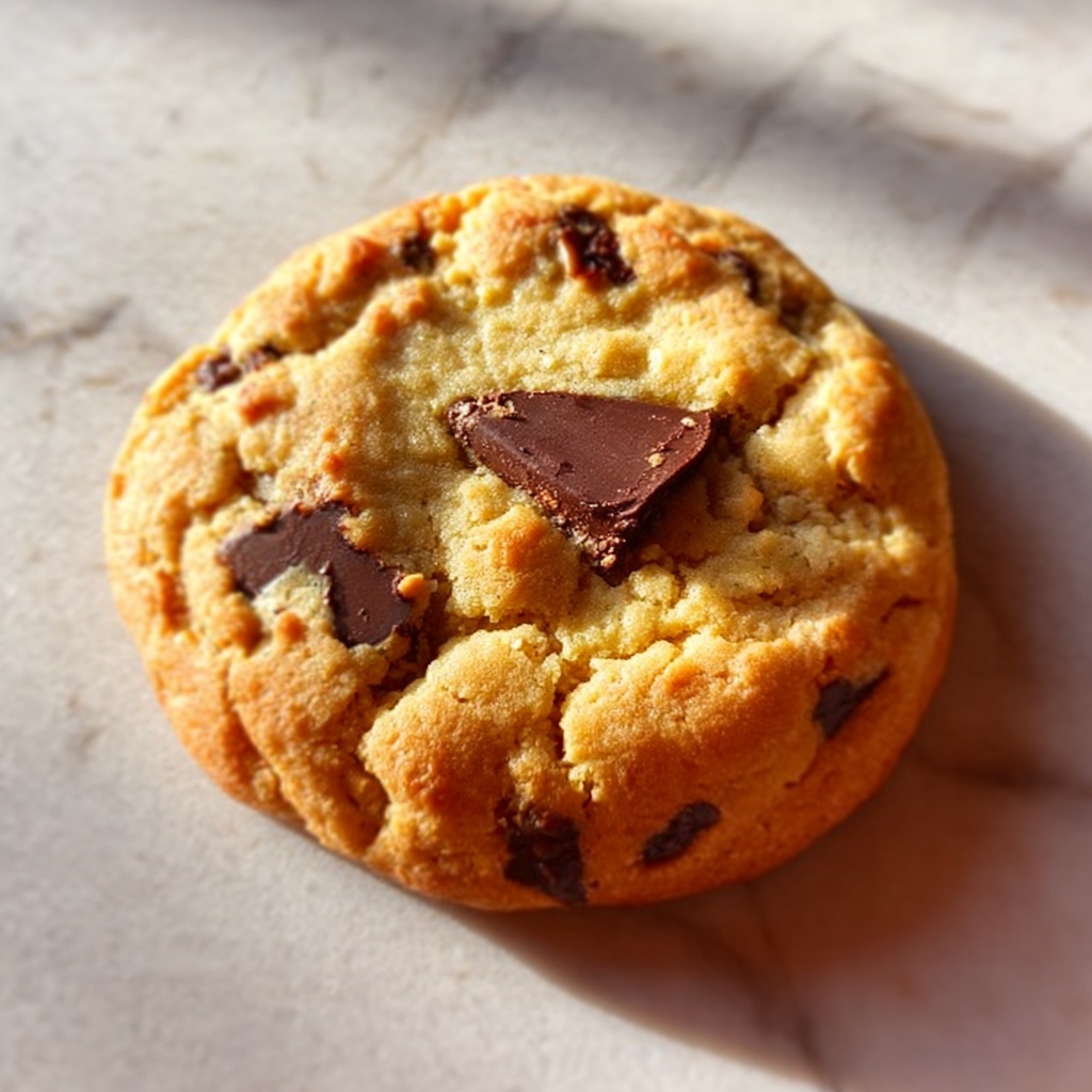 Christmas Vanilla Bean Cookies: 5 Steps to Holiday Joy Recipe - Recipe Image