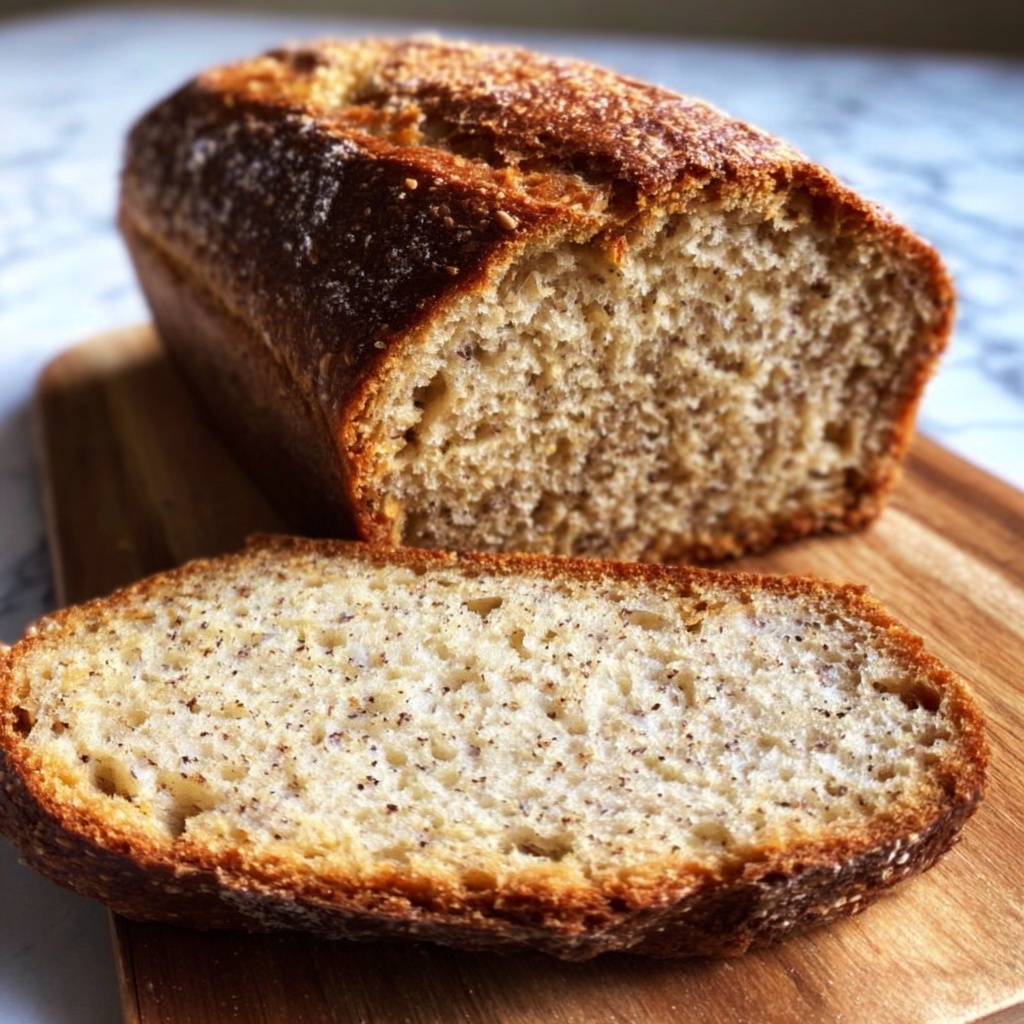 Christmas Banana Bread: 7 Tips for Perfect Cozy Baking Recipe - Recipe Image