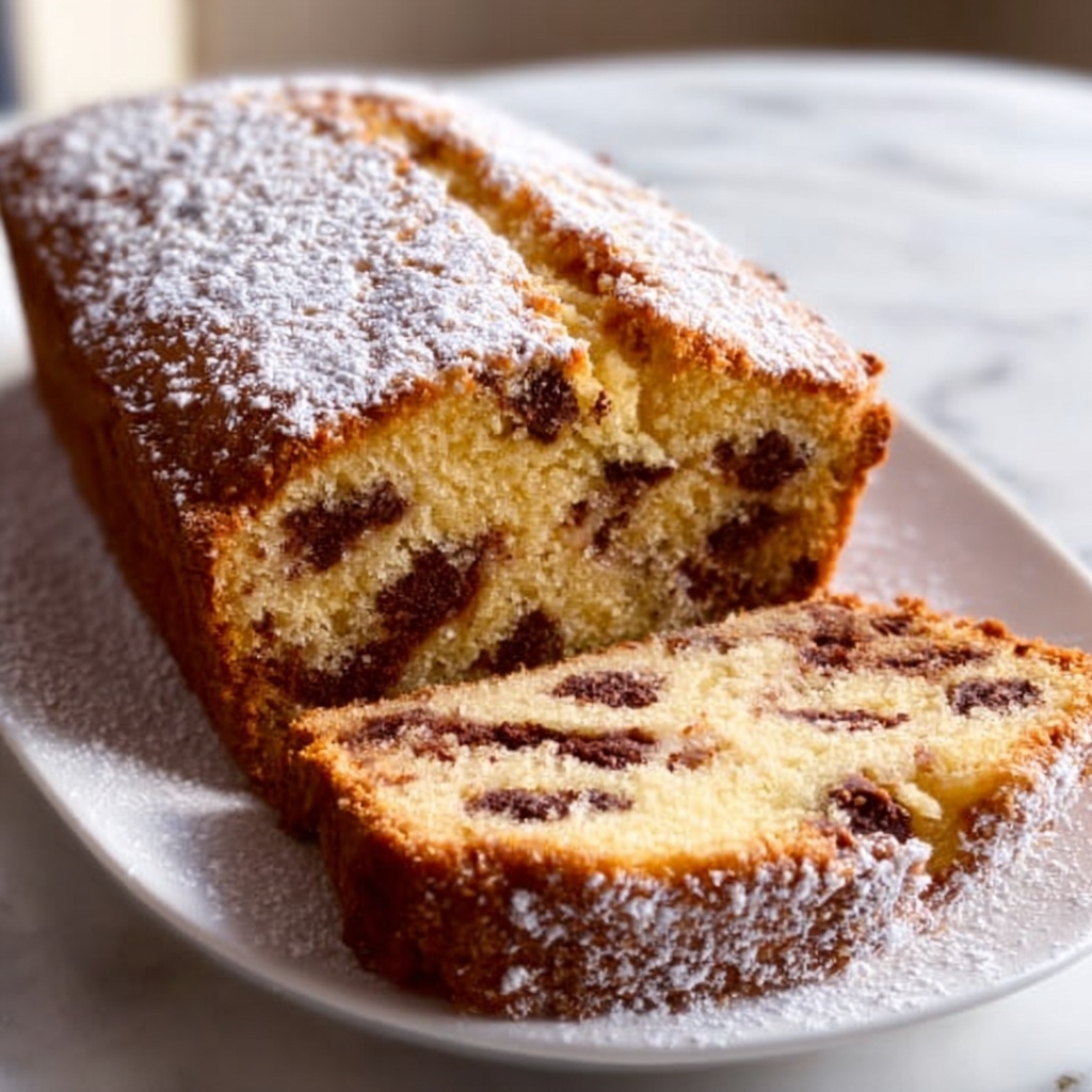 Christmas Date and Walnut Cake Recipe - Recipe Image