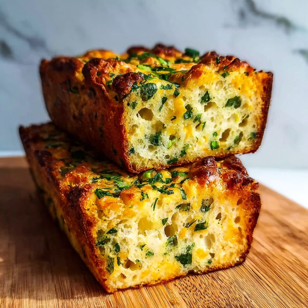 Comforting Jalapeno Cheddar Focaccia for Cozy Gatherings Recipe - Recipe Image