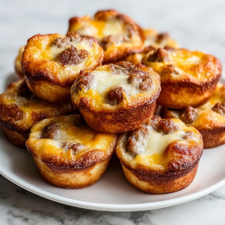 Delicious McGriddle Bites: The Perfect Breakfast Treat Recipe