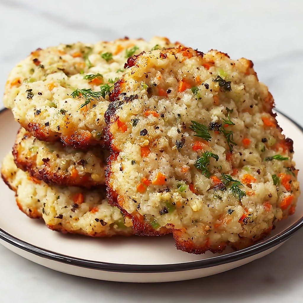 Pecan Zucchini Carrot Cookies Recipe - Recipe Image