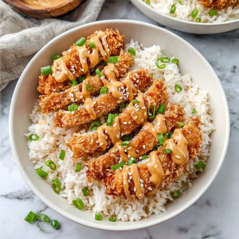 Irresistibly Crispy Chinese Peanut Butter Chicken Recipe